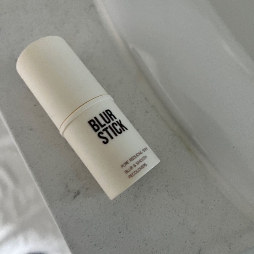 Cream Blur Stick Makeup‎ skincare pore primer